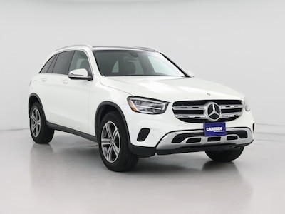 2021 Mercedes-Benz GLC 300 -
                Roseville, CA