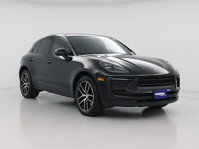 2022 Porsche Macan  -
                  Roseville, CA