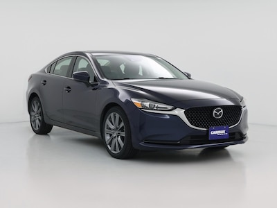 2019 Mazda Mazda6 i Grand Touring -
                  Roseville, CA