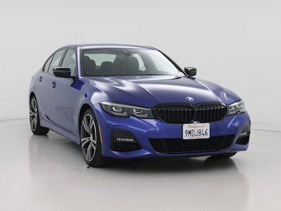 2022 BMW 3 Series 330i xDrive -
                Roseville, CA