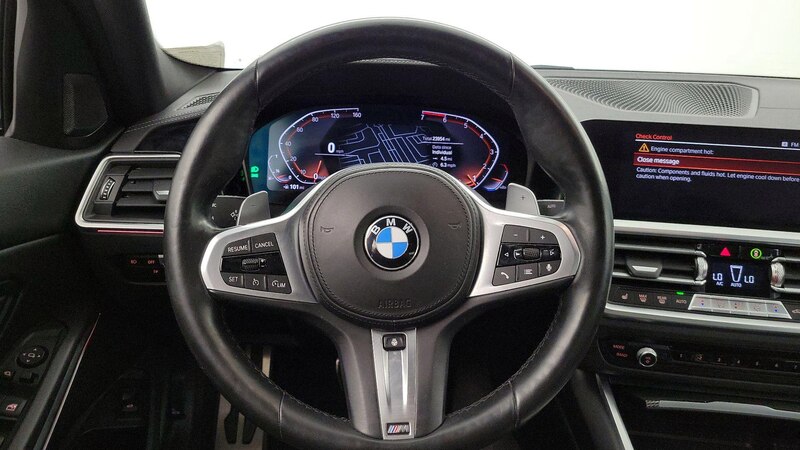 2022 BMW 3 Series 330i xDrive 10