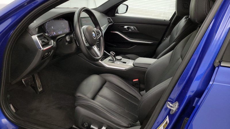 2022 BMW 3 Series 330i xDrive 11