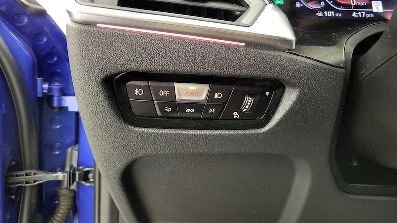 2022 BMW 3 Series 330i xDrive 13