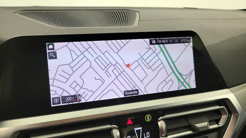 2022 BMW 3 Series 330i xDrive 14
