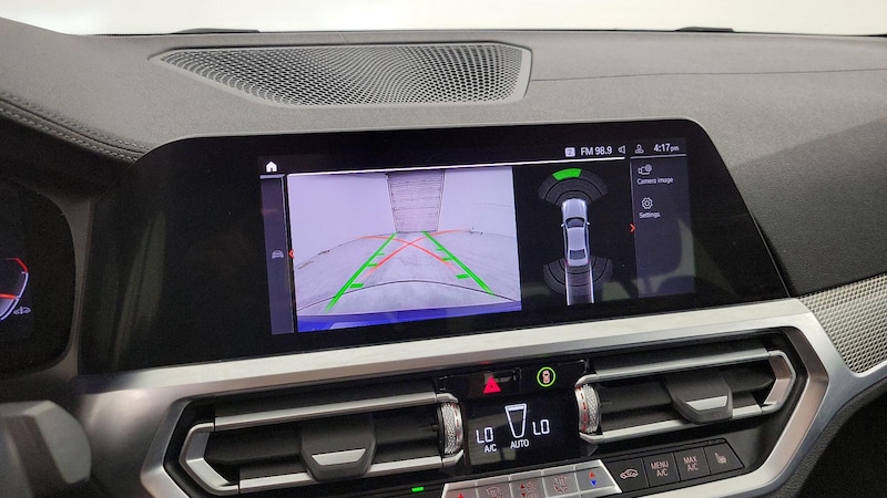 2022 BMW 3 Series 330i xDrive 15