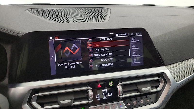 2022 BMW 3 Series 330i xDrive 16