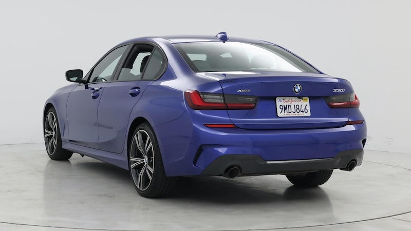 2022 BMW 3 Series 330i xDrive 2