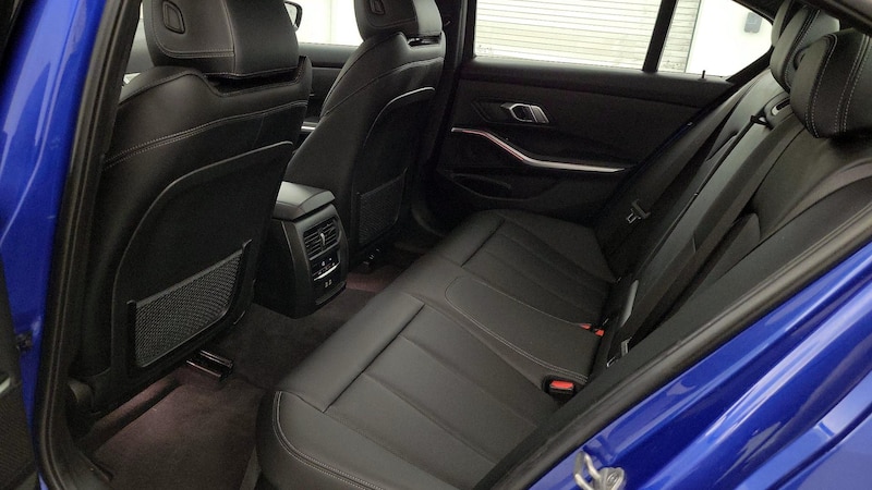 2022 BMW 3 Series 330i xDrive 20