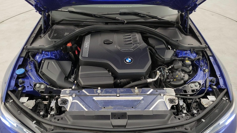 2022 BMW 3 Series 330i xDrive 22