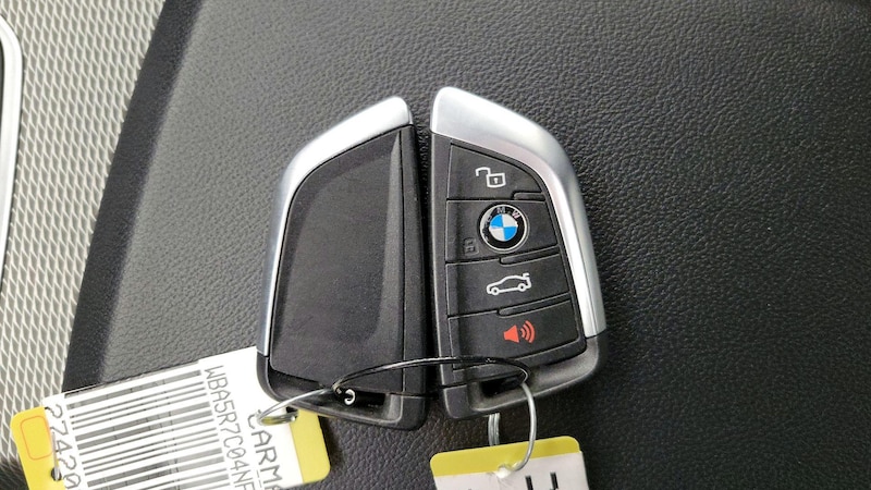 2022 BMW 3 Series 330i xDrive 23