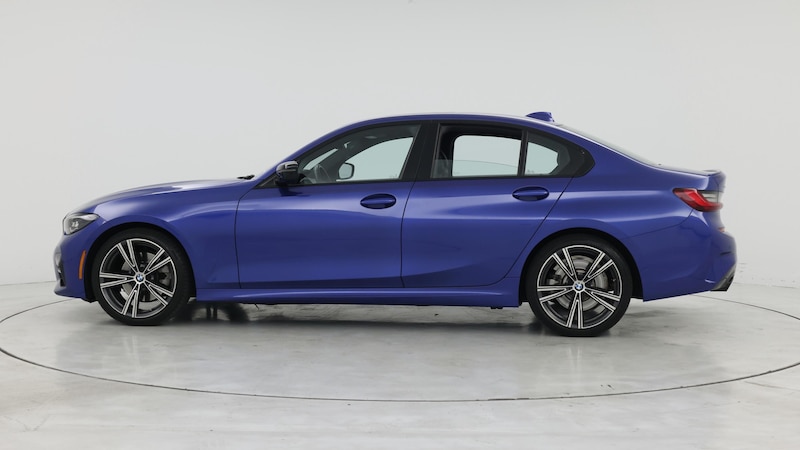 2022 BMW 3 Series 330i xDrive 3