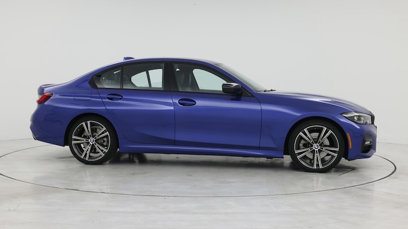 2022 BMW 3 Series 330i xDrive 7