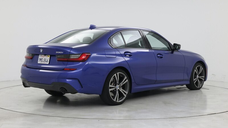 2022 BMW 3 Series 330i xDrive 8