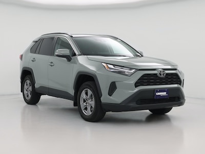2023 Toyota RAV4 XLE -
                  Roseville, CA