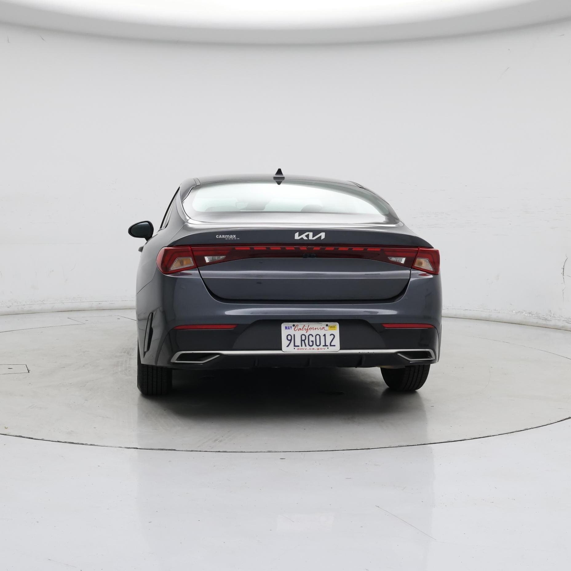 Thumbnail: 2022 Kia K5 - 6