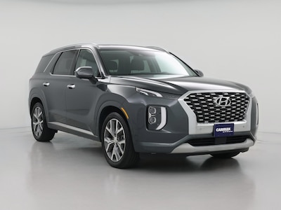 2022 Hyundai Palisade Limited -
                Roseville, CA