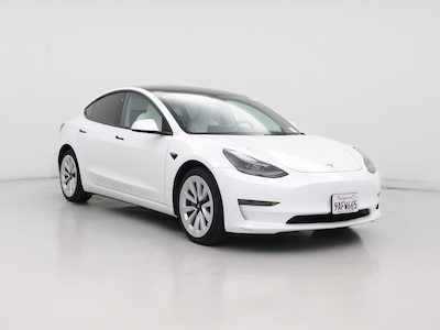 2022 Tesla Model 3 Long Range -
                Fresno, CA