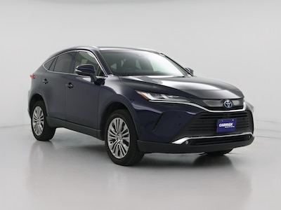 2022 Toyota Venza Limited -
                Roseville, CA