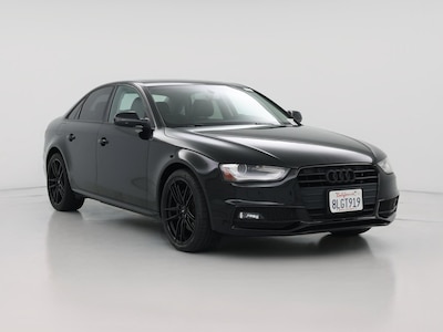 2016 Audi A4 Premium -
                  Roseville, CA