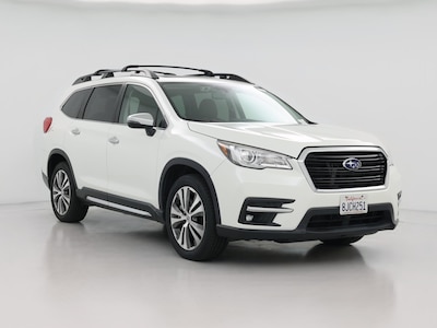 2019 Subaru Ascent Touring -
                  Roseville, CA