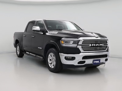 2021 RAM 1500 Laramie -
                Fresno, CA