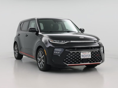 2020 Kia Soul GT-Line -
                  Roseville, CA