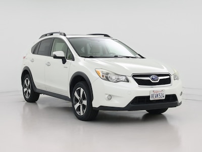 2015 Subaru XV Crosstrek Touring -
                Roseville, CA