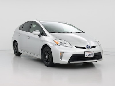 2014 Toyota Prius Two -
                Roseville, CA