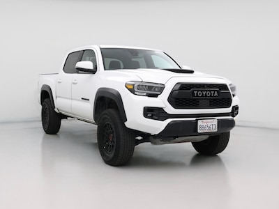 2023 Toyota Tacoma TRD Pro -
                Fresno, CA