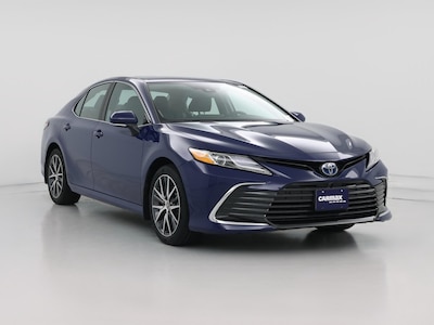 2024 Toyota Camry XLE -
                Roseville, CA