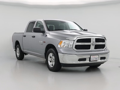 2019 RAM 1500 Classic Tradesman -
                  Fairfield, CA