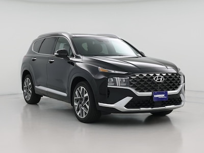 2023 Hyundai Santa Fe Calligraphy -
                Roseville, CA