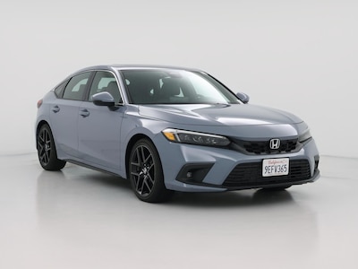 2023 Honda Civic Sport Touring -
                Roseville, CA