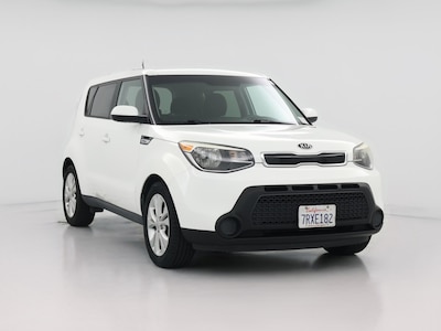 2015 Kia Soul Soul+ -
                Roseville, CA