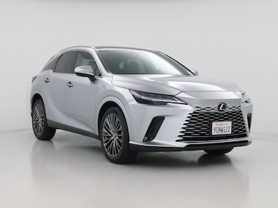 2023 Lexus RX Hybrid 350h Luxury -
                  Fremont, CA