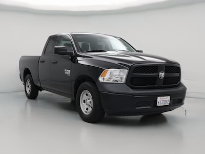 2019 RAM 1500 Classic Tradesman -
                  Fresno, CA