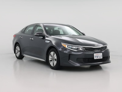 2017 Kia Optima Premium -
                Roseville, CA
