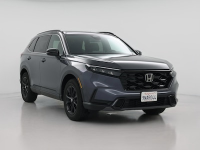 2024 Honda CR-V Sport -
                Roseville, CA