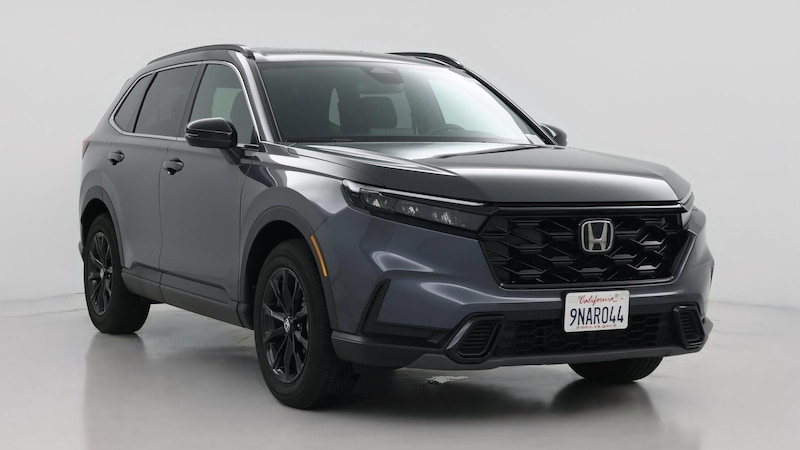 2024 Honda CR-V Sport Hero Image