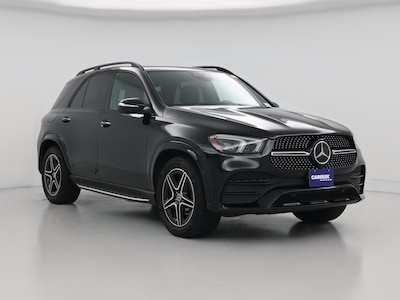 2022 Mercedes-Benz GLE 350 -
                Roseville, CA