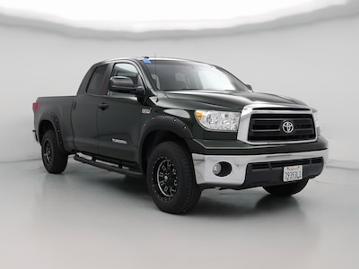 2013 Toyota Tundra  -
                  Fresno, CA
