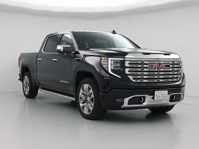 2025 GMC Sierra 1500 Denali -
                Roseville, CA