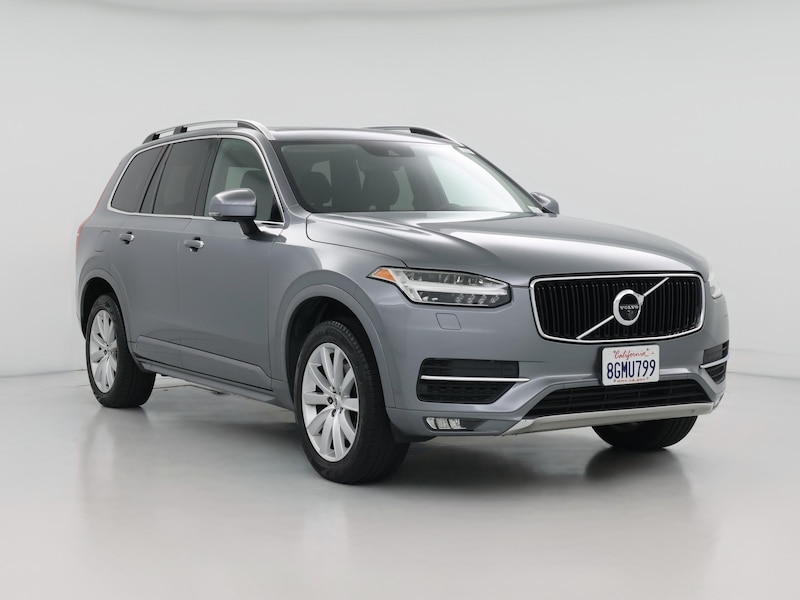 2016 Volvo XC90 T6 Momentum -
                  Roseville, CA