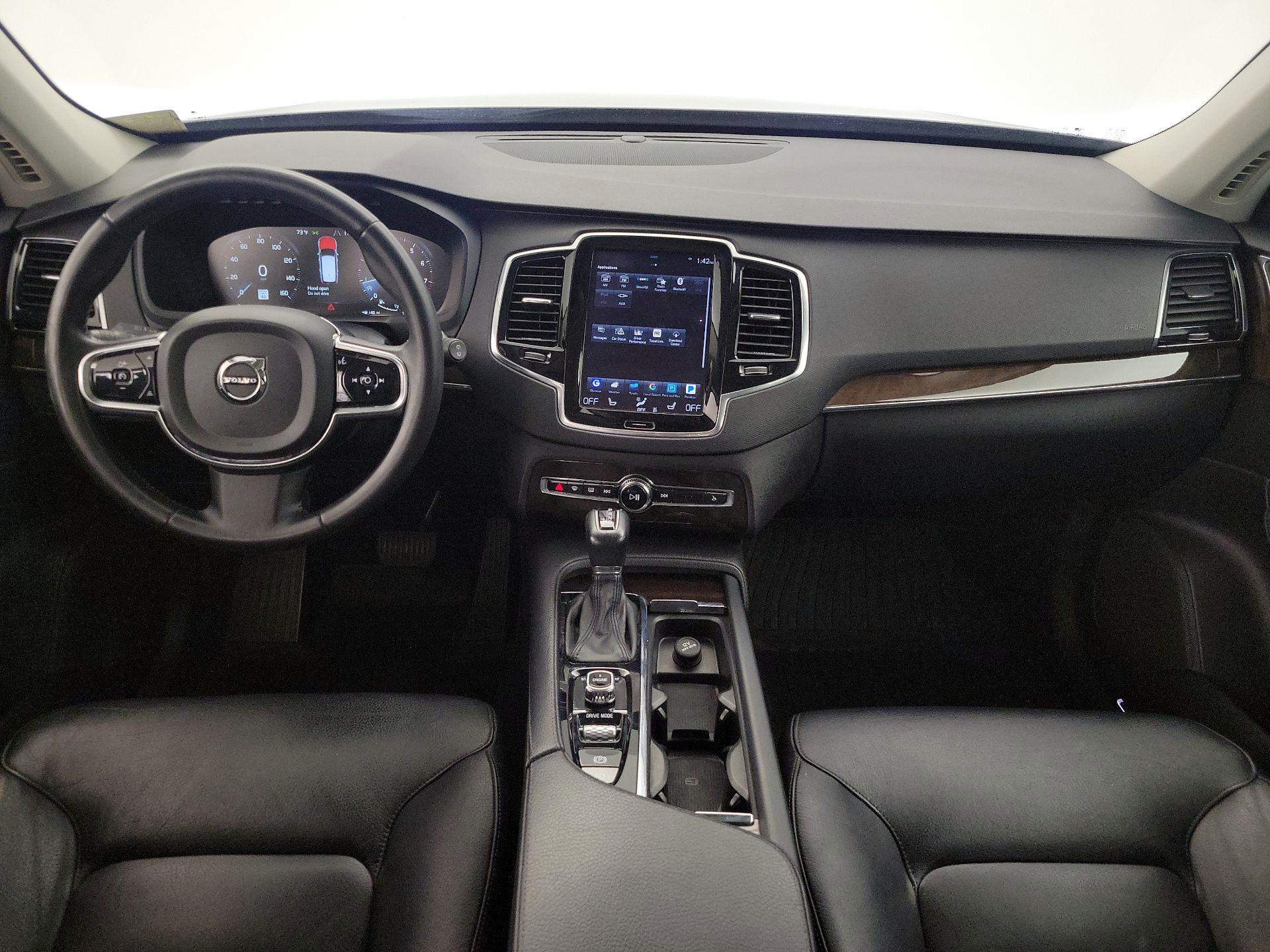 Thumbnail: 2016 Volvo XC90 - 9