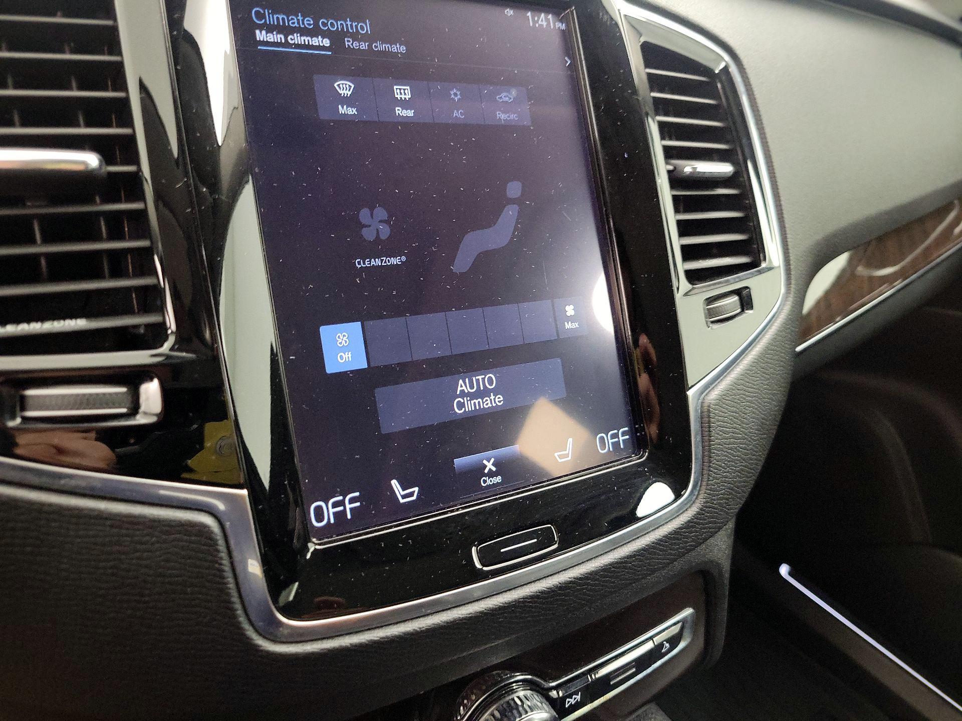 Thumbnail: 2016 Volvo XC90 - 16