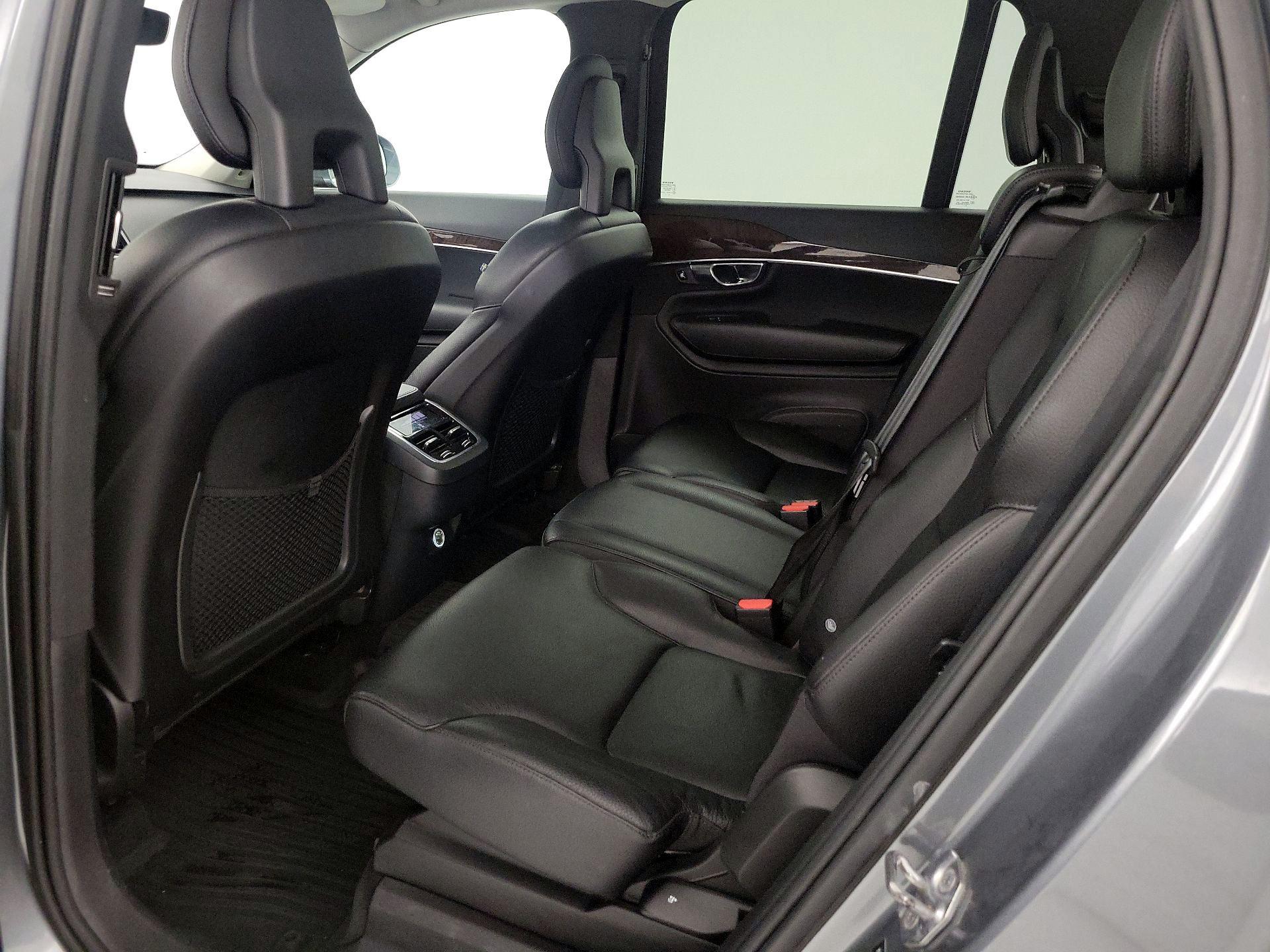 Thumbnail: 2016 Volvo XC90 - 19