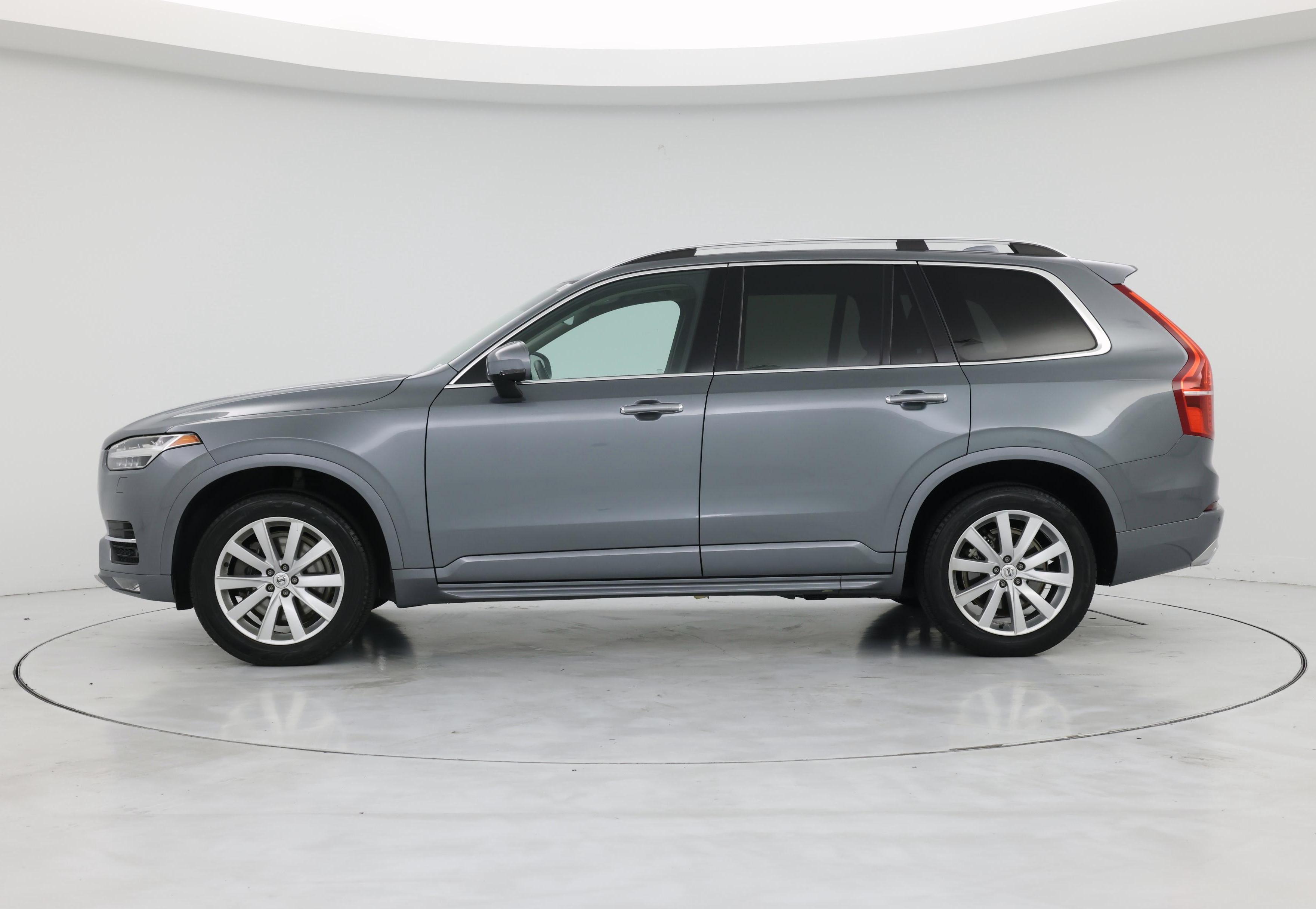 Thumbnail: 2016 Volvo XC90 - 3