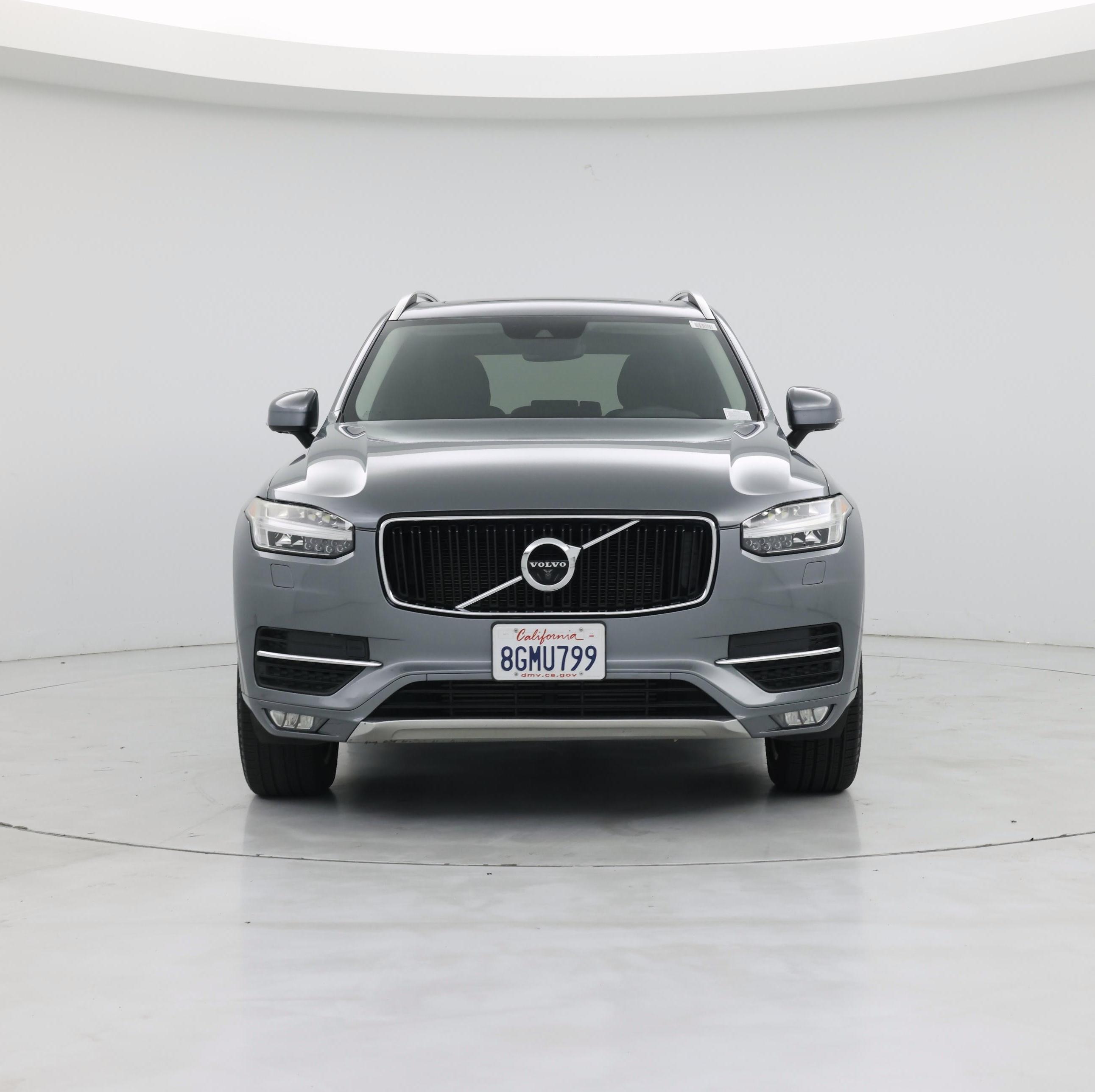 Thumbnail: 2016 Volvo XC90 - 5