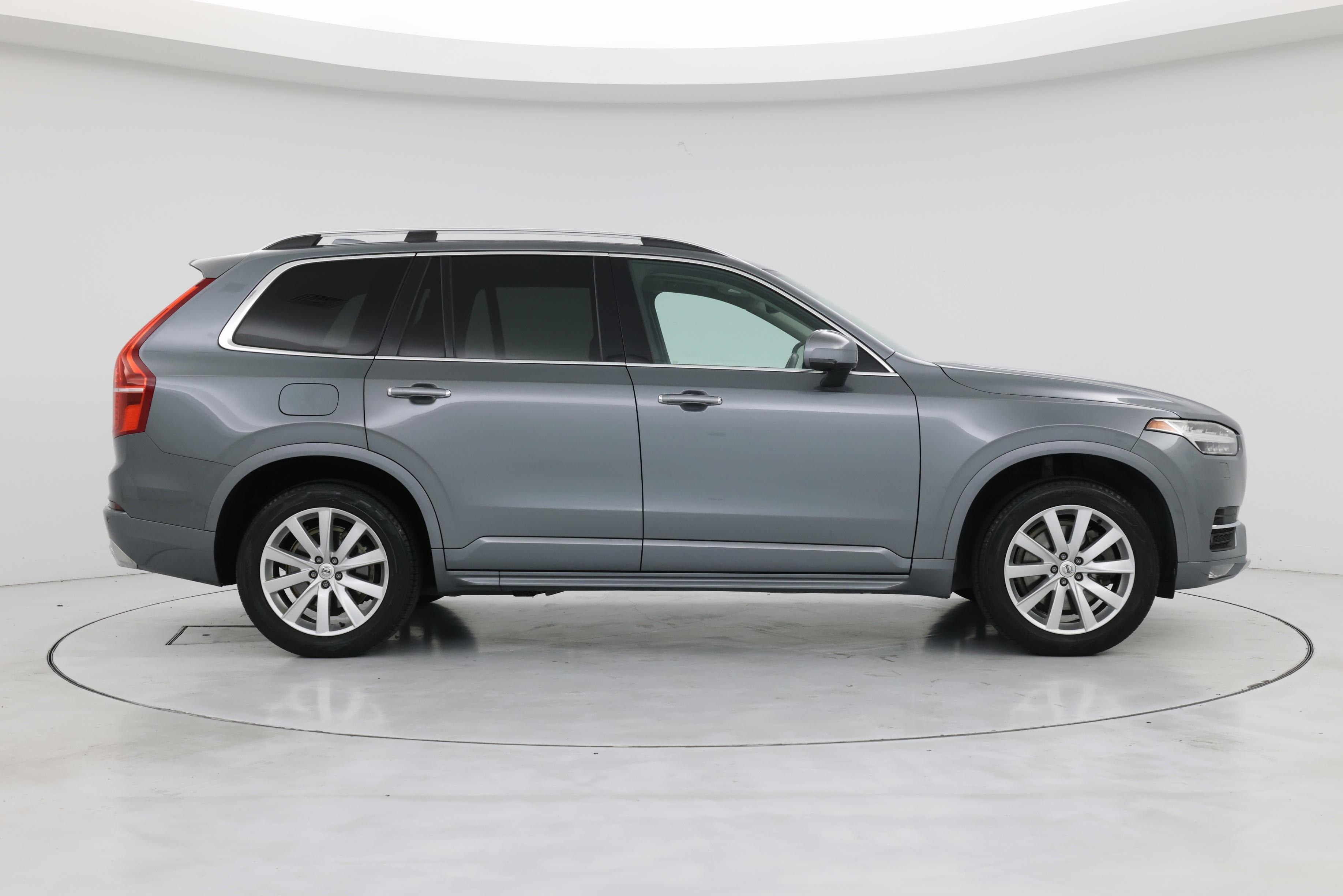 Thumbnail: 2016 Volvo XC90 - 7