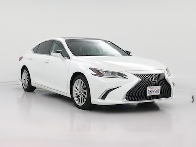 2019 Lexus ES  -
                Roseville, CA